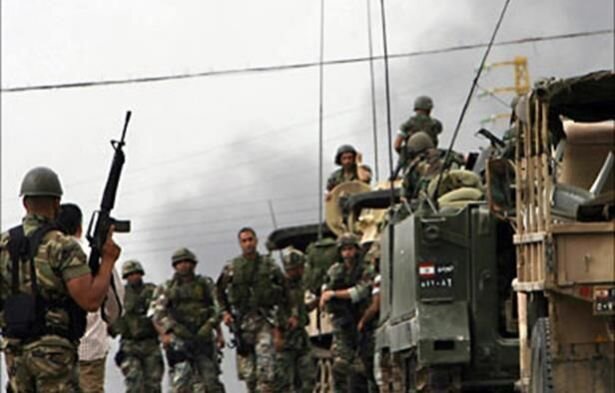 ما نباید به لبنان کاری داشته باشیم وگرنه دوباره جنگ میشود