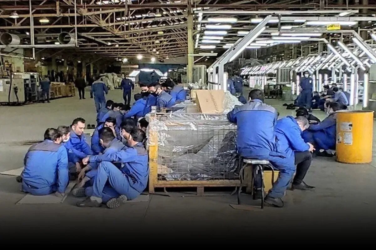 دیگر پول نفتی نیست که سوءمدیریت‌ها را لاپوشانی کند