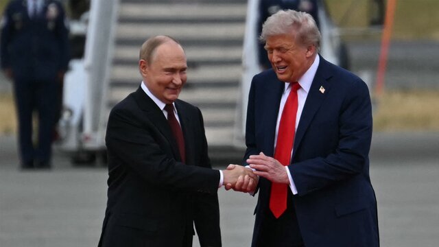 ترامپ و پوتین از نشست آلاسکا چه می‌خواهند؟