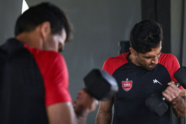 ماجرای پیچیده ۲ وحید در پرسپولیس ۱۴۰۴