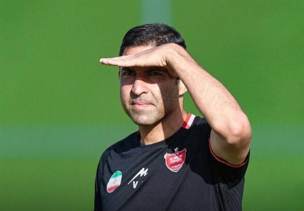 ماجرای پیچیده ۲ وحید در پرسپولیس ۱۴۰۴