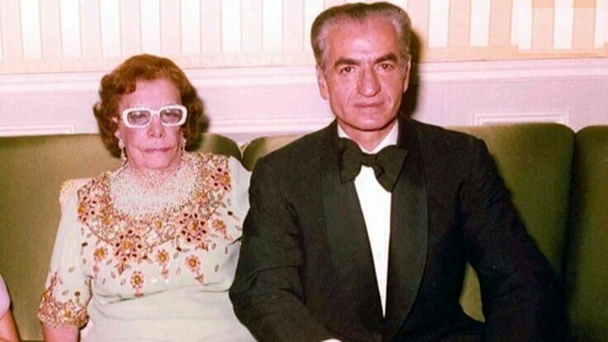 محمدرضا پهلوی