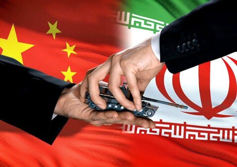 طعم گس تمدن چینی آزاردهنده است