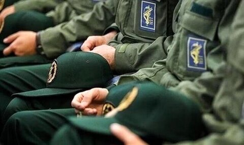 هشدار سپاه پاسداران به دشمنان: آماده درهم شکستن هر نقشه شوم علیه امنیت سرزمین خود هستیم