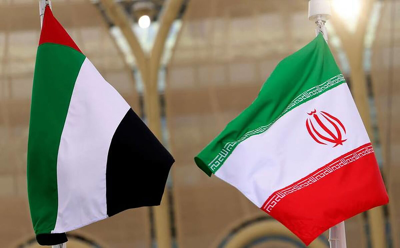 کشور امارات آزادسازی داراییهای ایران را تکذیب کرد کشور امارات آزادسازی داراییهای ایران را تکذیب کرد