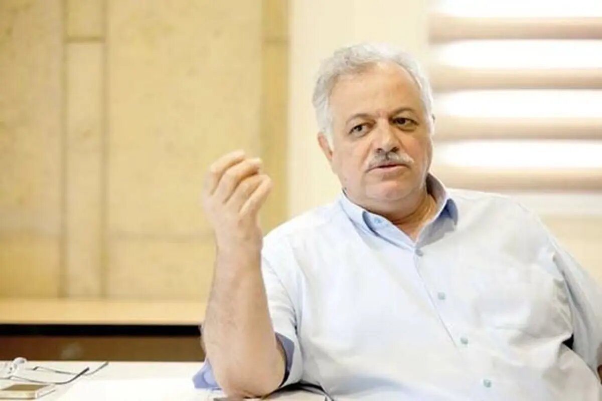 دولت پزشکیان دمای التهاب جامعه را پایین آورد/ کابینه باید ترمیم شود