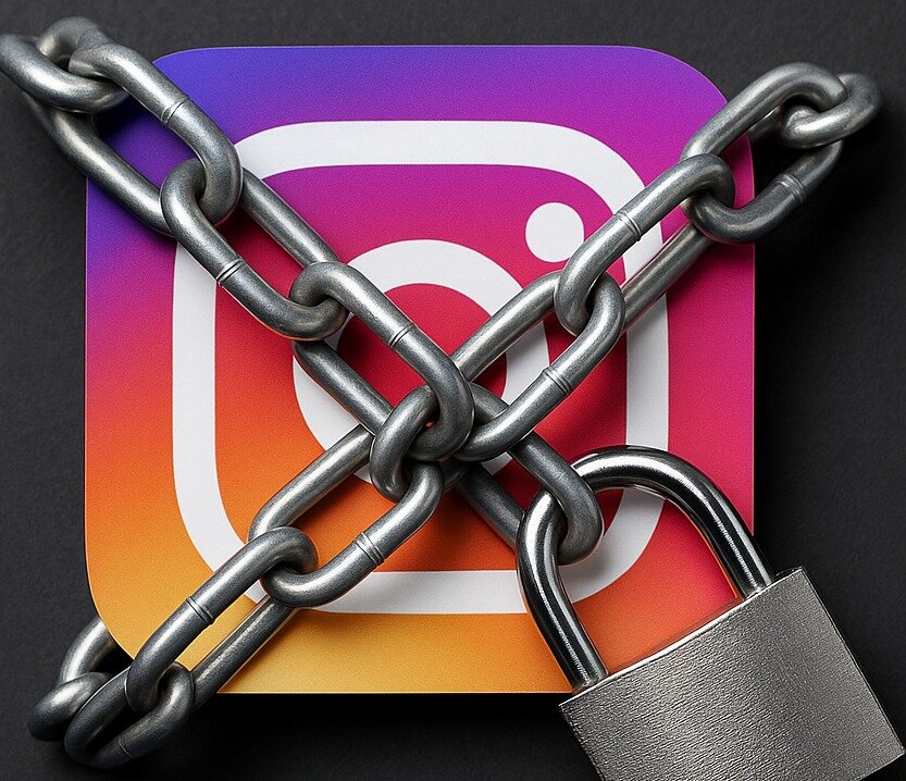 اینستاگرام چه خطراتی برای امنیت ملی دارد؟