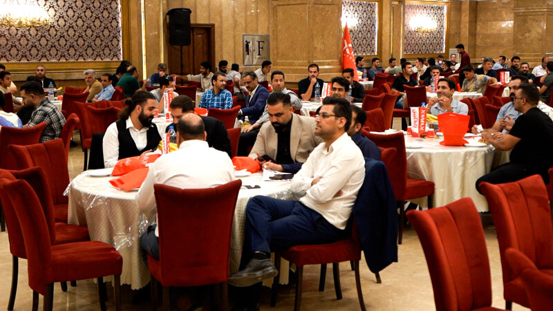 محصولات زاماکس رونمایی شد