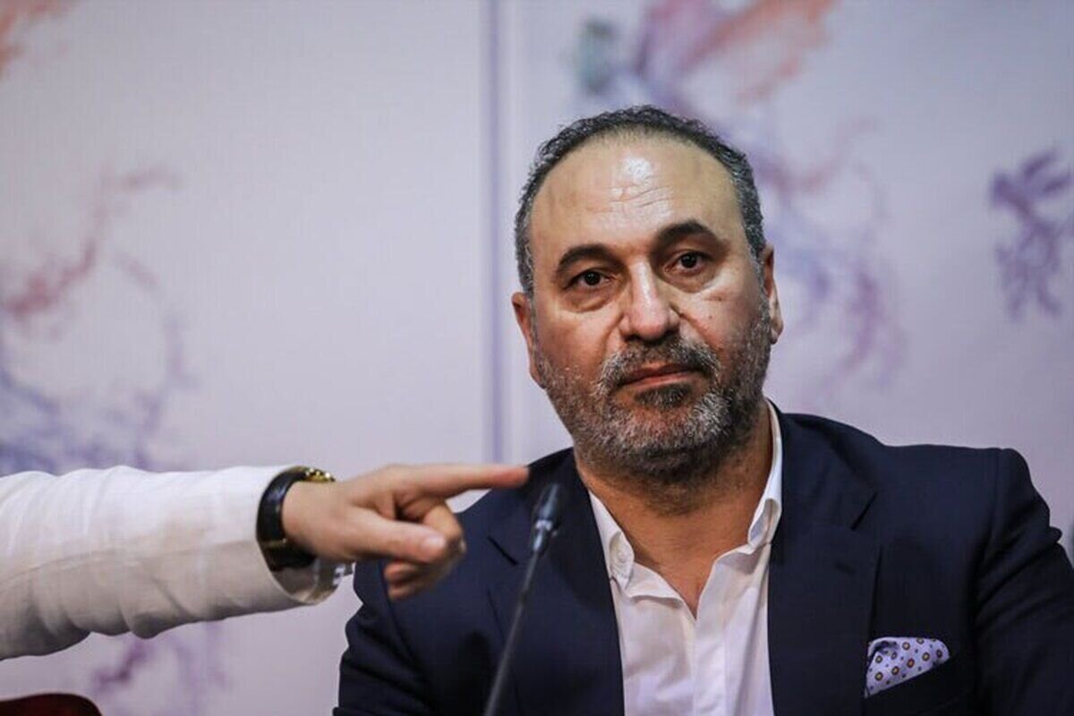 آقای فرخ‌نژاد برای کسی که همراه دشمنان قسم‌خورده ایران است فرش قرمز پهن نمی‌کنند!