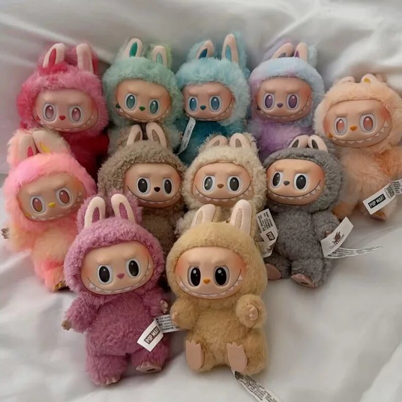 لبوبو چیست و چرا با این قیمت میلیونی در تهران طرفدار دارد؟