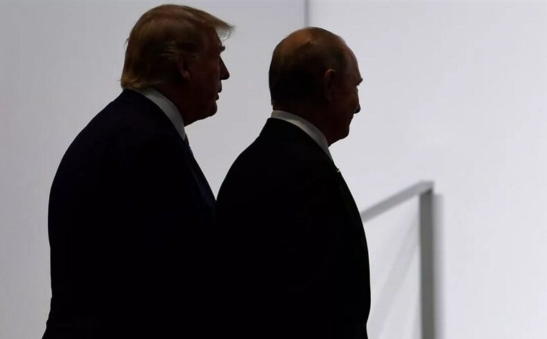 چرا پیشنهاد پوتین به ترامپ برای پایان جنگ زلنسکی را عصبانی کرد؟