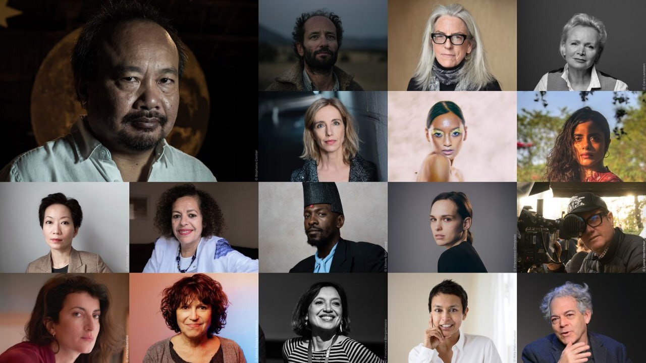 منتخبین جشنواره فیلم لوکارنو