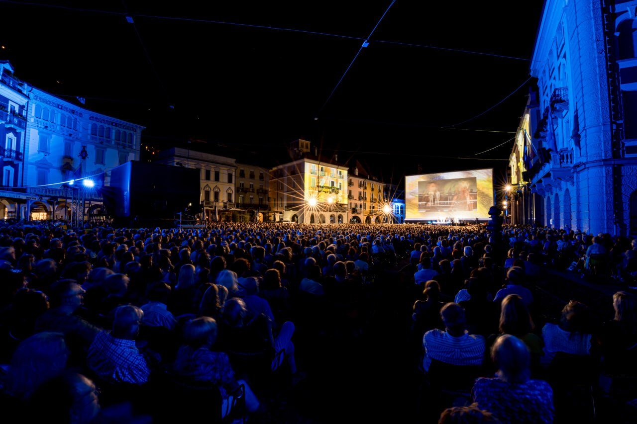 جشنواره بین‌المللی فیلم لوکارنو