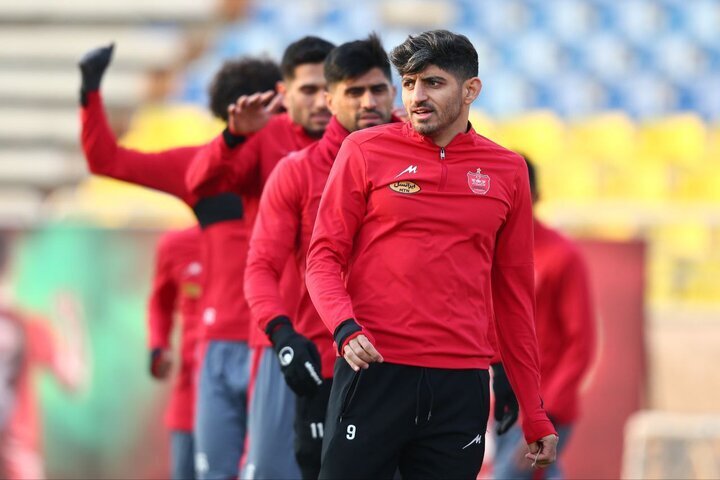 جدایی ستارههای پرسپولیس در تابستان ۱۴۰۳