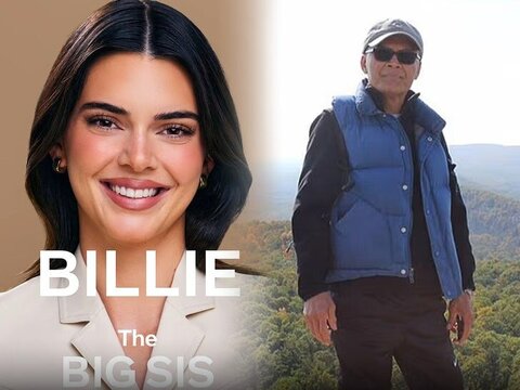 هوش مصنوعی با چهره «کندال جنر» جان یک پیرمرد را گرفت!