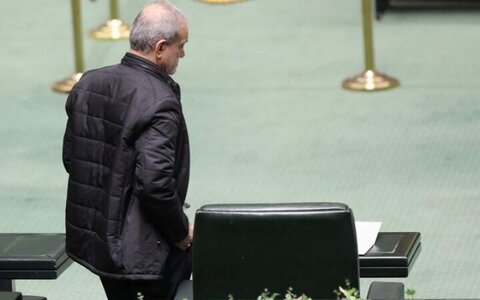 بازندگان انتخابات ۴۰۳ همچنان دنبال تخریب پزشکیان و دولت هستند