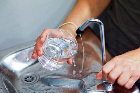 خرابکاری در خطوط آبرسانی دشتیاری؛ آب ۲۴ روستا مختل شد