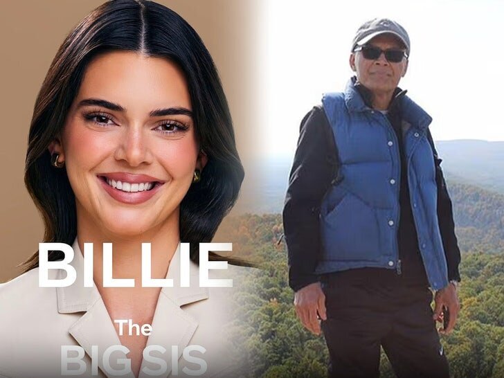 هوش مصنوعی با چهره «کندال جنر» جان یک پیرمرد را گرفت!