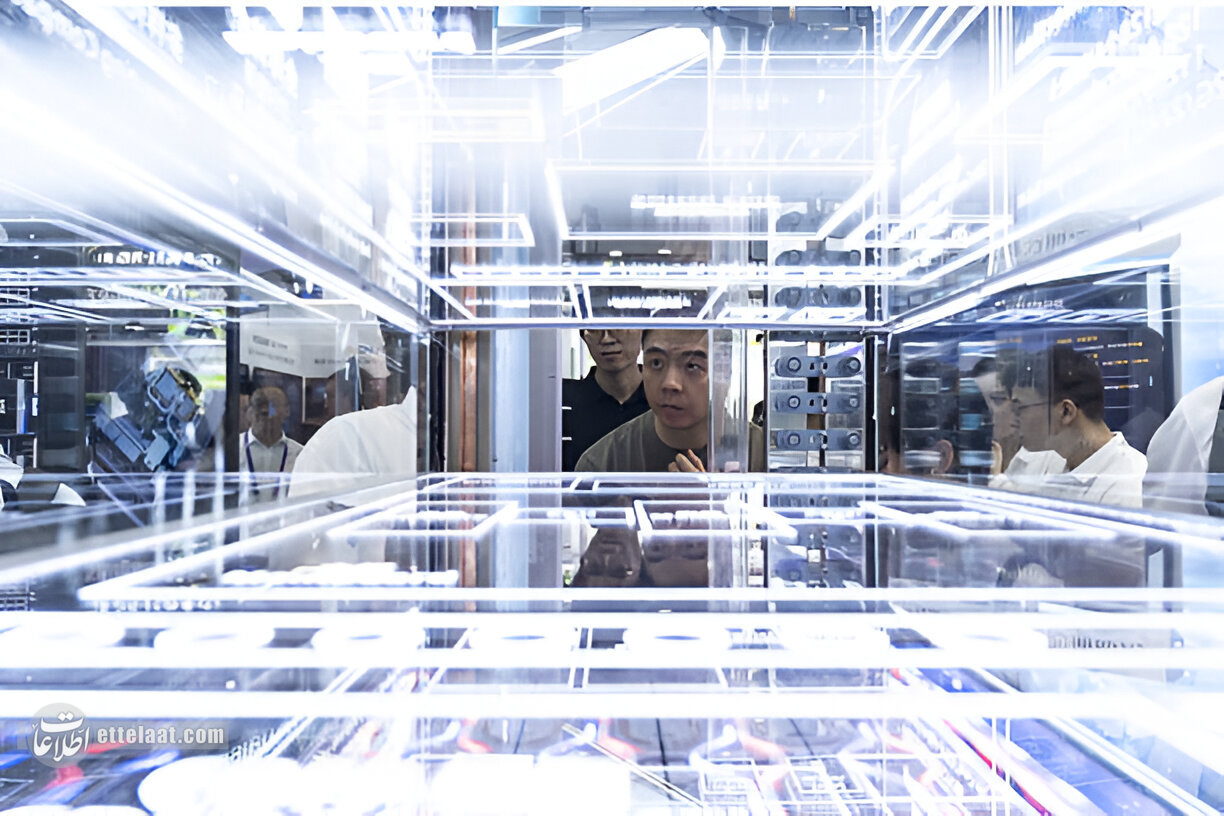 شکاف میان دانش روباتیک و هوش مصنوعی ۱۰۰ هزار ساله شد!