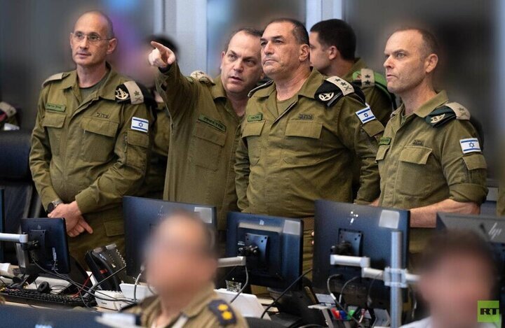 ژنرال‌های اسرائیلی از طرح ترور ایران به لرزه افتادند
