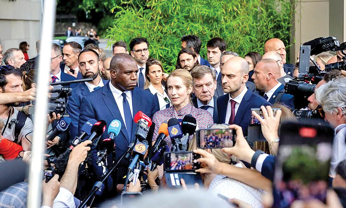  راند آخر مذاکرات برای رهایی از کابوس مکانیسم ماشه!