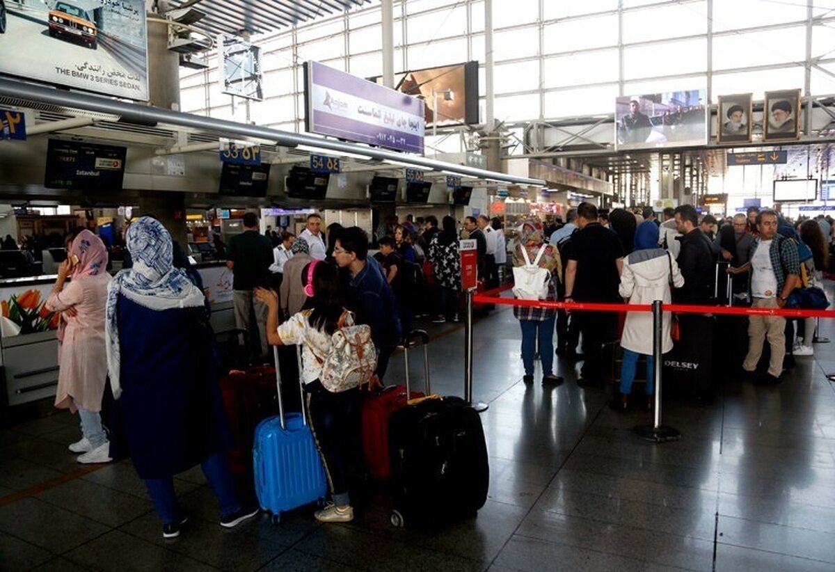 آسمان ایران نیمه شب پرواز ندارد؟