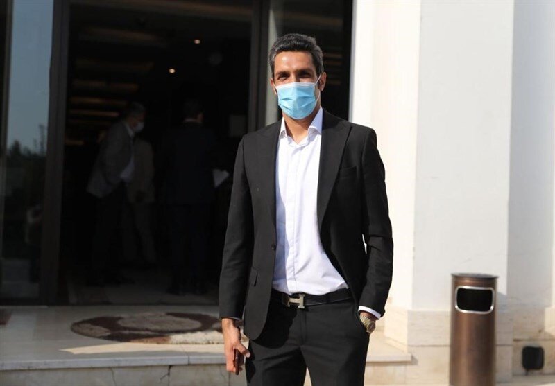 پرونده جنجالی سپهر حیدری؛ از ماجرای ساسی مانکن تا اتهام کلاهبرداری!