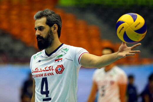 کسی از سعید معروف خبر دارد؟