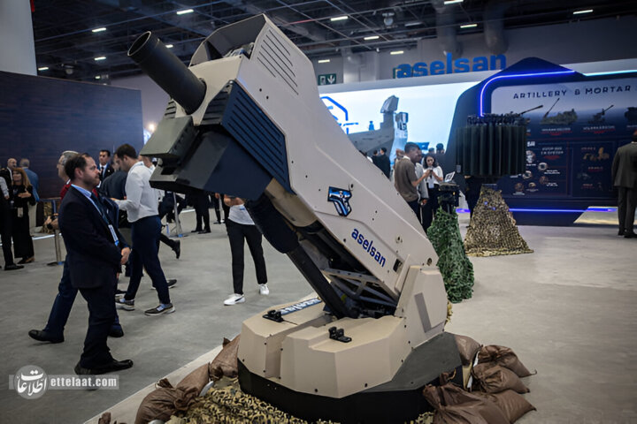 نمایشگاه نظامی