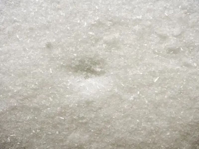 مونو آمونیوم فسفات