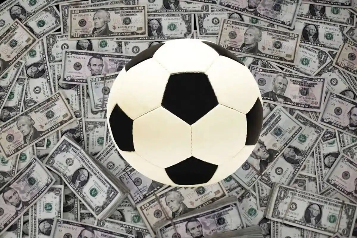 فساد گسترده در گلگهر به نام مارک ویلموتس افشا شد!