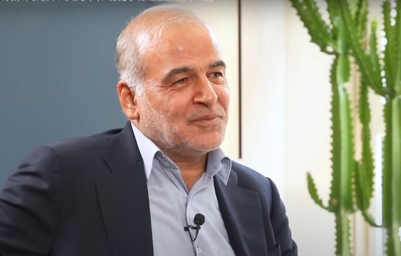 باید  ژئوپلیتیک ناز و غمزه را رها کنیم؛ مذاکرات باید مستقیم باشد +ویدیو