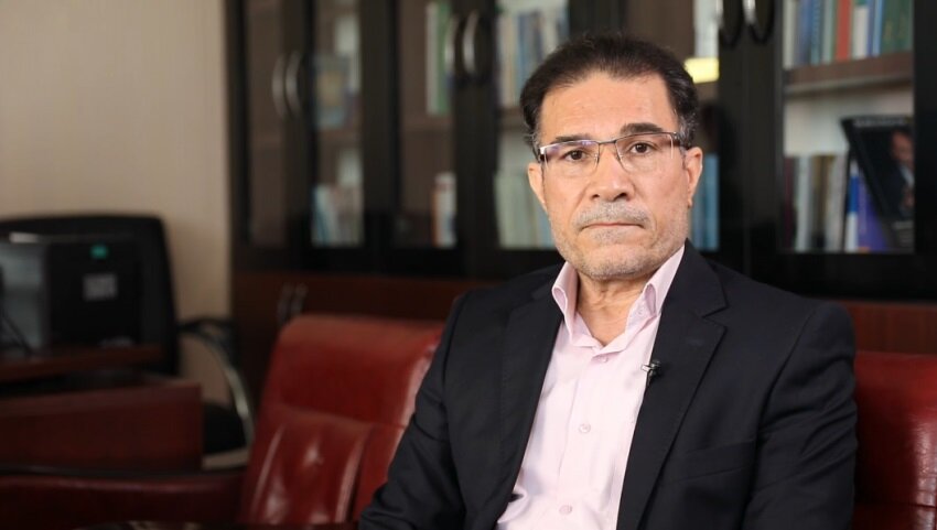 پوتین بر سر ایران با آمریکا معامله می‌کند؟ +ویدیو