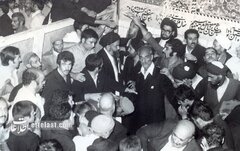همه ایران عزادار این مرجع تقلید شد +ویدیو