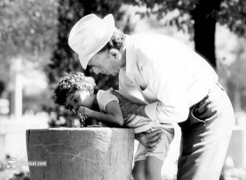 آب تهران جیره بندی می‌شود!