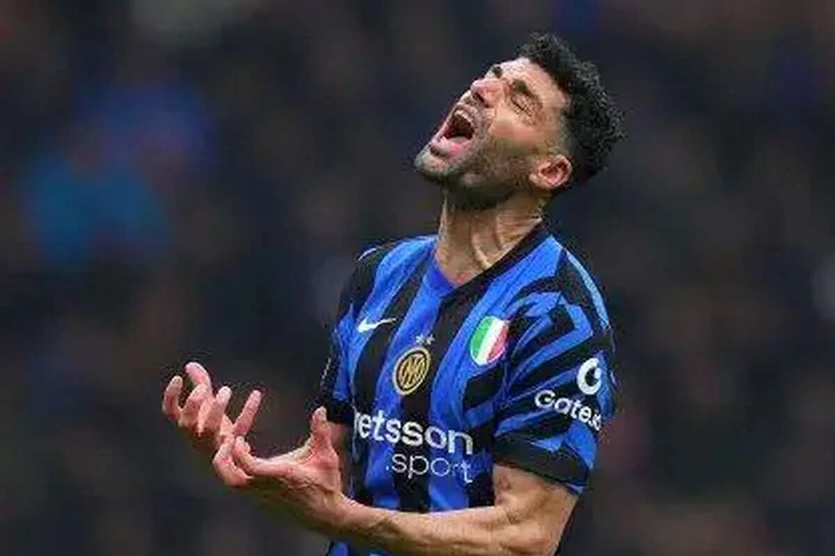 مهدی طارمی به تیم زیر ۲۳ ساله‌ها تبعید شد!