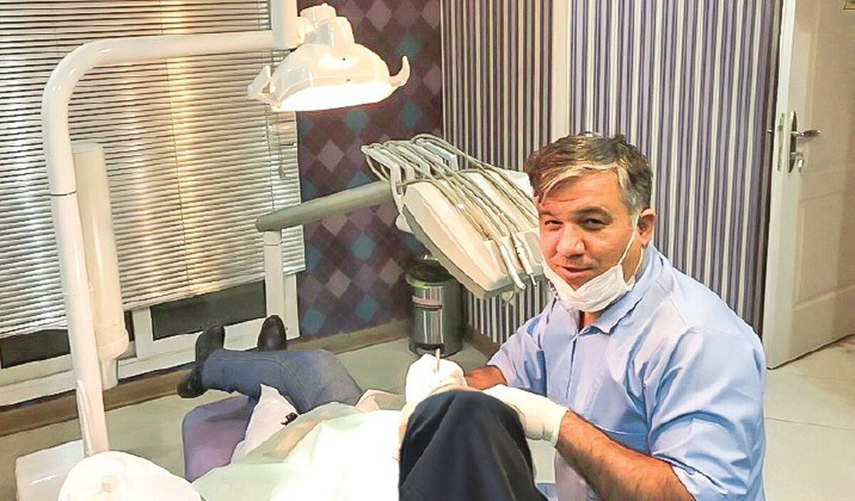 مرد شماره یک استقلال «رئیس نظام پزشکی» می‌شود؟