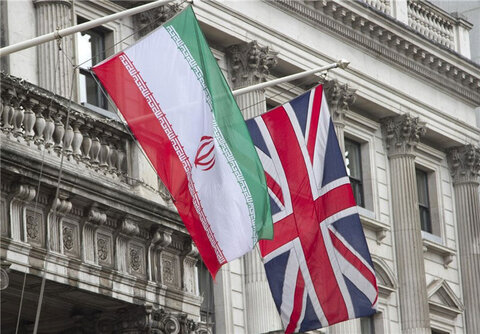 رئیس سازمان امنیت داخلی انگلیس بار دیگر ادعاهای ضدایرانی را تکرار کرد