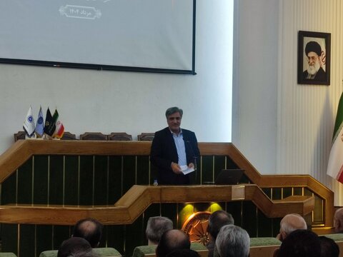 هشدار درباره وضعیت سازمان تأمین اجتماعی: احتمال فروپاشی وجود دارد