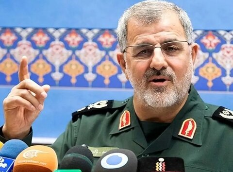 هشدار فرمانده کل سپاه: دشمن پاسخ پشیمان‌کننده می‌گیرد