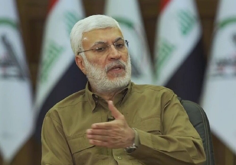 ابومهدی المهندس