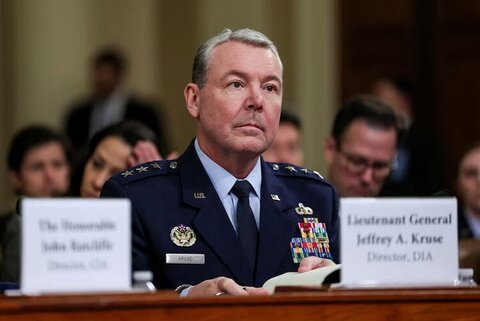 ژنرال برکنار شده، سیاست ایران‌ستیزانه ترامپ را فاش کرد