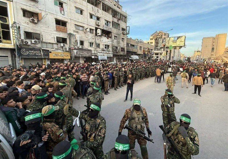 آغاز رایزنی برای تعیین زمان و مکان جدید مذاکرات با حماس