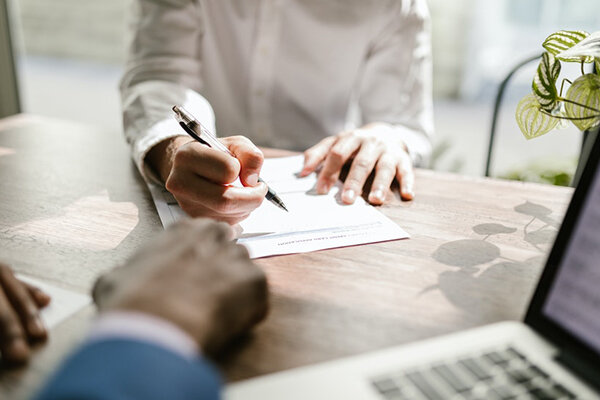 تاثیر فراوان نرم افزار حسابداری بیمه در تسریع خدمات