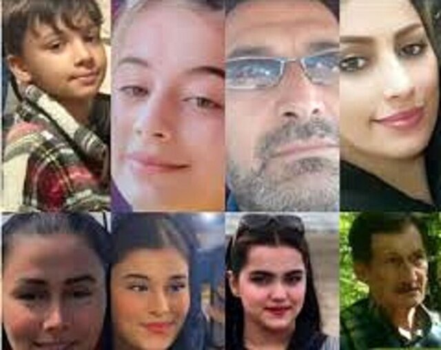 خون و وحشت در آمل؛ مرد بی‌رحم ۱۰ نفر را قتل‌عام کرد