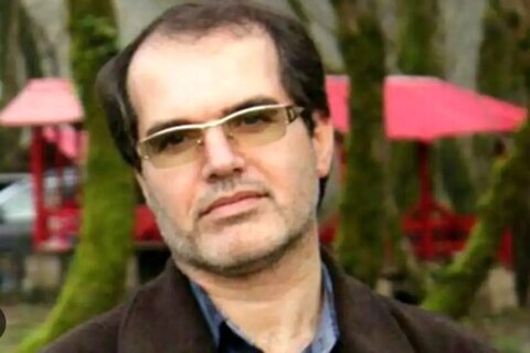 [مرتضی مکی] امیدی به دیپلماسی با اروپا وجود ندارد