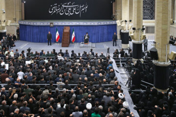 حمایت همه‌جانبه رهبری از پزشکیان: قدرشناس باشید/ این توصیه من «قطعی» است! +ویدیو