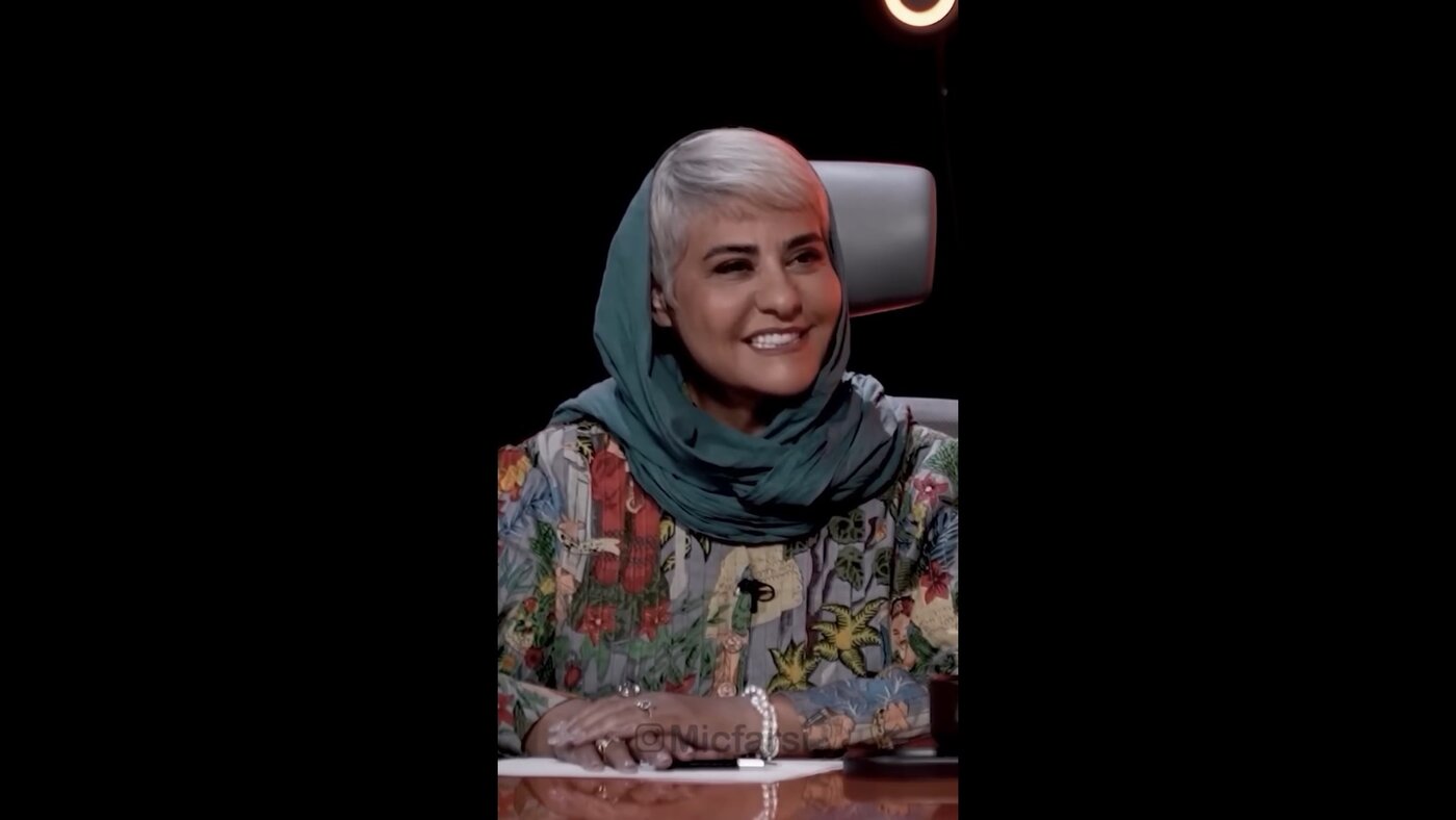 جزئیات بازداشت رابعه اسکویی در فرودگاه پس از بازگشت به ایران +ویدیو