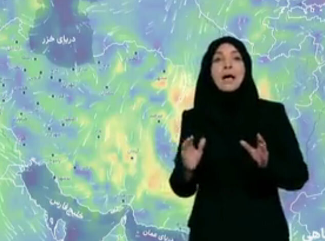 این مناطق کشور برای بارش باران آماده باشند/ هشدار هواشناسی صادر شد +ویدیو