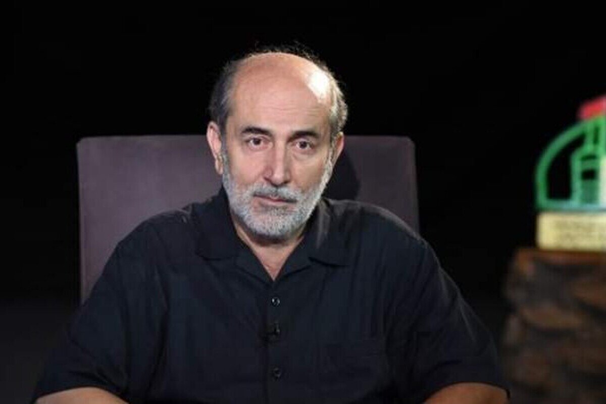 بازیگر پیشکسوت سینما و تلویزیون درگذشت